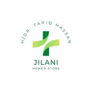 Store Logo